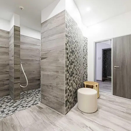 Meerglueck - Unvergesslicher Urlaub In Der Ruhig Gelegenen Mit Blick Auf Ostsee Appartement Wustrow (Fischland)