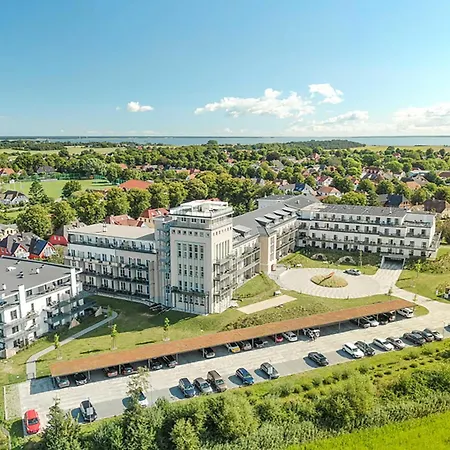 Meerglueck - Unvergesslicher Urlaub In Der Ruhig Gelegenen Mit Blick Auf Ostsee Wustrow (Fischland)