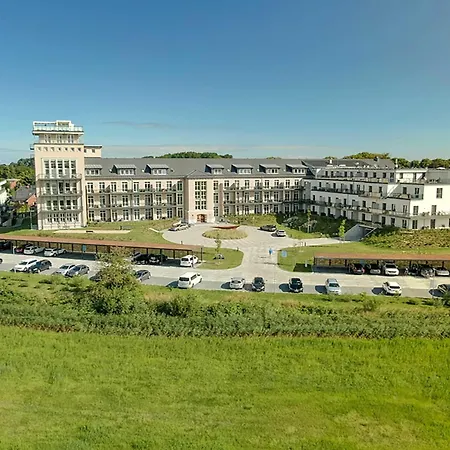 Meerglueck - Unvergesslicher Urlaub In Der Ruhig Gelegenen Mit Blick Auf Ostsee Appartement Wustrow (Fischland)