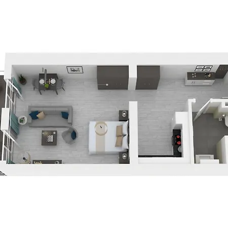 Meerglueck - Unvergesslicher Urlaub In Der Ruhig Gelegenen Mit Blick Auf Ostsee * Wustrow (Fischland)