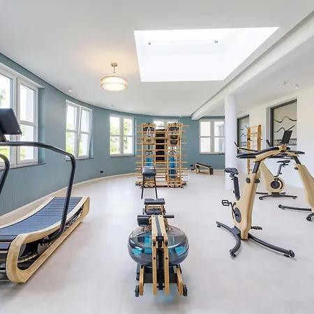 Meerglueck - Unvergesslicher Urlaub In Der Ruhig Gelegenen Mit Blick Auf Ostsee Appartement *