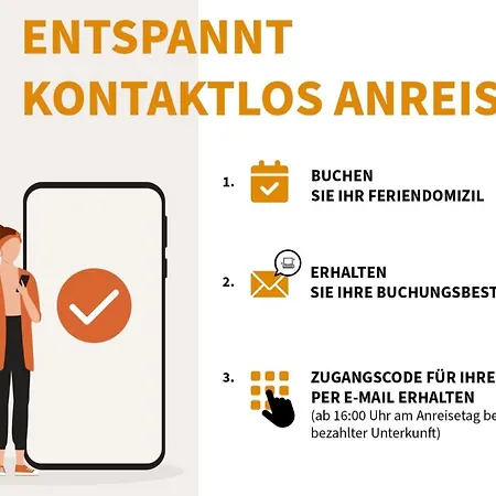 Meerglueck - Unvergesslicher Urlaub In Der Ruhig Gelegenen Mit Blick Auf Ostsee * Wustrow (Fischland)